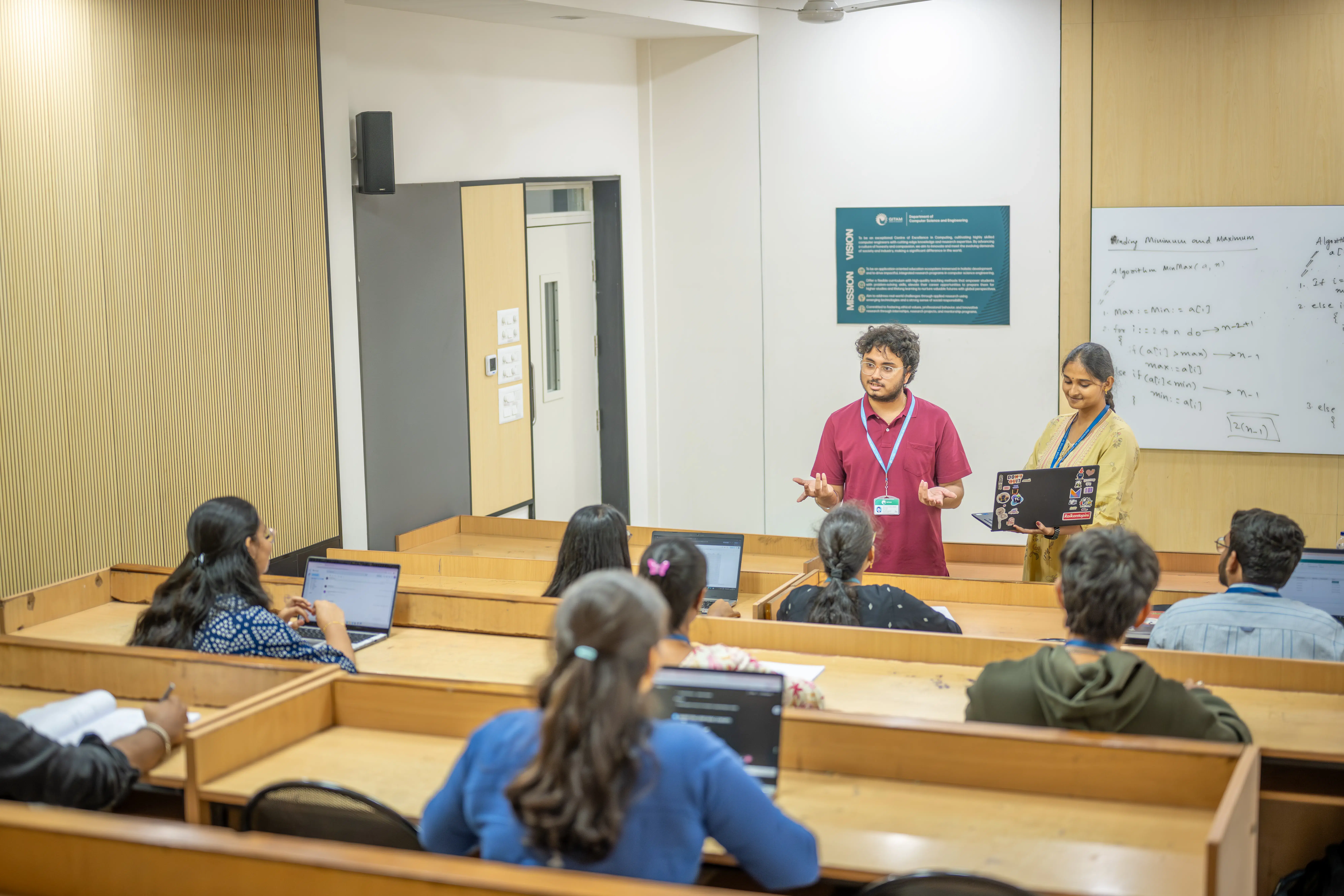 GITAM Visakhapatnam Campus photo 29